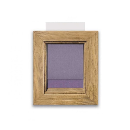 United Visual Products Outdoor Enclosed Combo Board, 48"x36", Bronze Frame/Green & Cobalt UVCB4836ODBZ-GREEN-COBACC